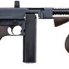 THOMPSON 1927A1 LIGHTWEIGHT - 45ACP DELUXE CARINE POLY WOOD