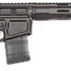 WILSON URBAN SUPER SNIPER 18" - 223 WYLDE FLUTED CROWNED 20RD