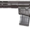 WILSON URBAN SUPER SNIPER 18" - 223 WYLDE FLUTED CROWNED 20RD