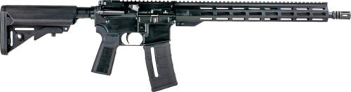 IWI ZION Z-15 5.56/223 16" - TACTICAL RIFLE BC B5 STOCK