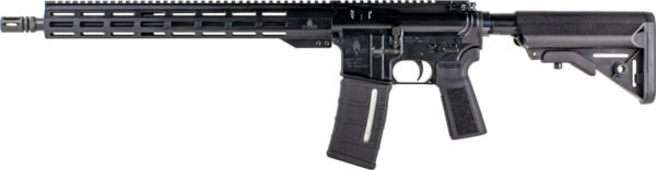 GZ15TAC16_LEFT_1.jpg IWI ZION Z-15 5.56/223 16" - TACTICAL RIFLE BC B5 STOCK
