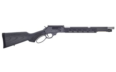 HENRY H12 SPD HUSH 357MAG 16.5" 7RD