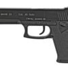 HK MARK 23 45ACP 5.87" 12RD DA/SA