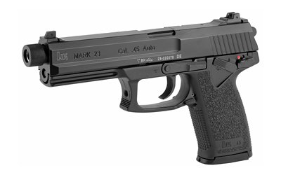 HK MARK 23 45ACP 5.87" 12RD DA/SA