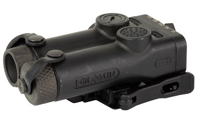 HSLE221-GR-IR_1.jpg H-SUN LASER GREEN & IR TI BODY