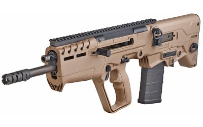 IWIT7FD16_1.jpg IWI TAVOR 7 762NATO 16.5" 20RD FDE