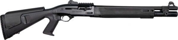 BTA 1301 TAC C M2 12/18MC BLK