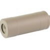 KGM CORE-556 5.56 DT 1/2X28 FDE