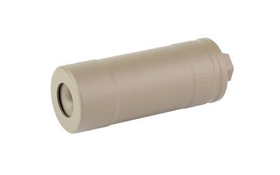 KGM CORE-556 5.56 DT 1/2X28 FDE