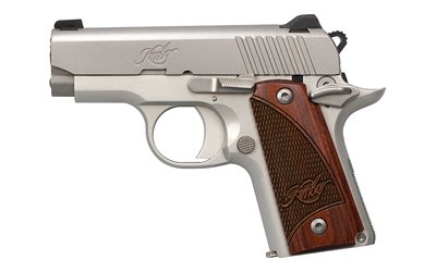 KIM3300207_1.jpg KIMBER MICRO380 380 SS RSWD 2.75 7RD