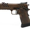 KIMBER 2K11 PRO CMP 9MM 19RD MINOTAR