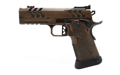 KIMBER 2K11 PRO CMP 9MM 19RD MINOTAR