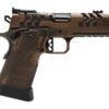 KIMBER 2K11 PRO CMP 9MM 19RD MINOTAR