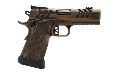 KIMBER 2K11 PRO CMP 9MM 19RD MINOTAR