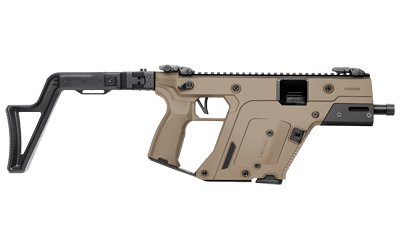 KRKV45-3SFD00_2.jpg KRISS VCTR SBR G3 45ACP 5.5" 30R FDE