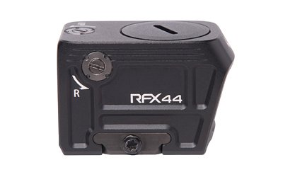 LAS981-0109_1.jpg VIRIDIAN RFX44 CMPCT GRN DOT FOR GLK
