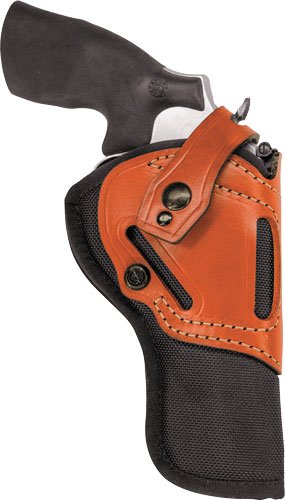 M90BJ34Z0.jpg DESANTIS DUAL ANGLE HUNTER HOL - HYBRID S&W L FR 4" BLACK