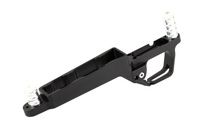 MDT HUNTER BM BADGER PROF REM700 LA