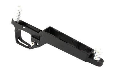 MDT HUNTER BM BADGER PROF REM700 LA