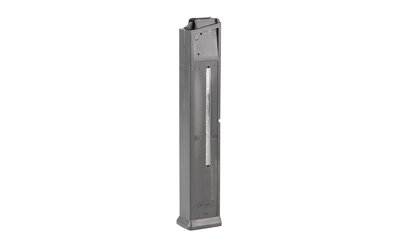 MGGO197892019125_1.jpg GO MAG STRIBOG 45ACP 25RD BLK