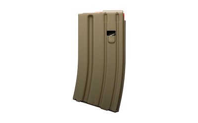 MGGO810091157282_1.jpg GO MAG AR15 20RD STEEL 5.56/.223 FDE