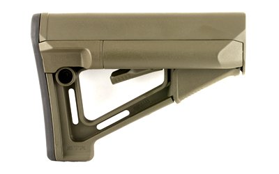 MAGPUL STR CARB STK MIL-SPEC OD