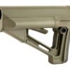 MAGPUL STR CARB STK MIL-SPEC OD