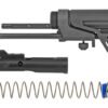 MAXIM SCW STOCK GEN7 STD BLK