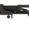 MAXIM PIC RAIL STOCK BLK