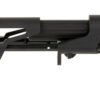 MAXIM PIC RAIL STOCK BLK