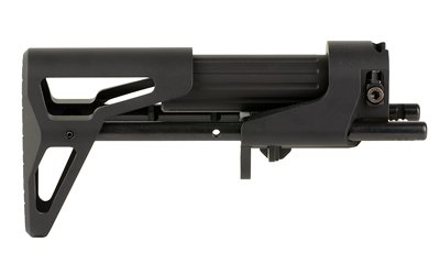 MAXIM PIC RAIL STOCK BLK