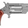 NAA RANGER II 22/22WMR 1 5/8" 5RD WD