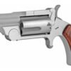 NAA RANGER II 22/22WMR 1 5/8" 5RD WD