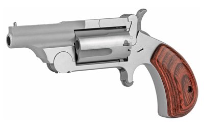 NAA RANGER II 22/22WMR 1 5/8" 5RD WD