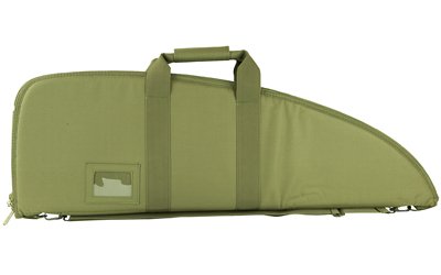 NSTARCVG2907-36_2.jpg NCSTAR VISM GUN CASE 36"X13" GRN