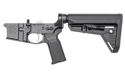 NOVESKE N4 CHAINSAW COMPLETE LOWER
