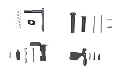 NV05001154_1.jpg NOVESKE LOWER PARTS KIT NO FCG/GRP