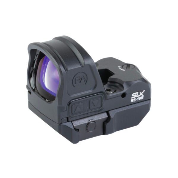 PAO-SLX-RS-10R-G_1.jpg PA SLX RS-10R MINI RFLX GREEN 3 MOA
