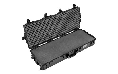 PELICAN 1745 AIR LONG CASE BLACK