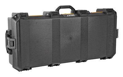 PPV700_1.jpg PELICAN VAULT V700 TKDWN/AR CASE BLK