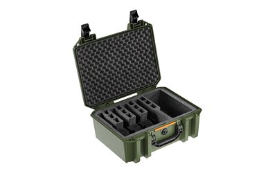 PPVCV300-0060-ODG_1.jpg PELICAN VAULT V300PF5 FIVE PSTL ODG