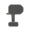 PWS MOD 2 BOLT CATCH BLK