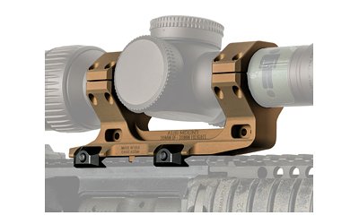 REP100-122_1.jpg REPTILIA AUS 30MM MOUNT 1.54" FDE