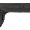 REPTILIA RECC-E STOCK A5 LENGTH BLK