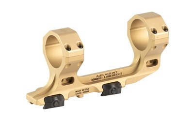 REP100-239_1.jpg REPTILIA AUS 30MM MOUNT 1.70" FDE