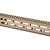 REPTILIA HANDGUARD 13" M-LOK FDE