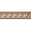 REPTILIA HANDGUARD 13" M-LOK FDE