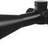 GPO SCOPE SPECTRA 4X 4-16X50 - G4i RETICLE 30MM MATTE