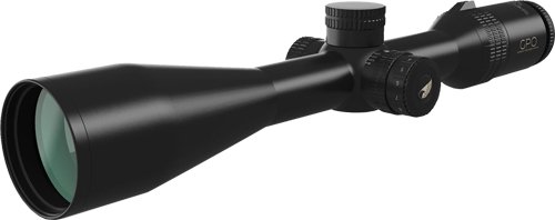 RS441.jpg GPO SCOPE SPECTRA 4X 4-16X50 - G4i RETICLE 30MM MATTE