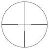GPO SCOPE SPECTRA 4X 4-16X50 - G4i RETICLE 30MM MATTE